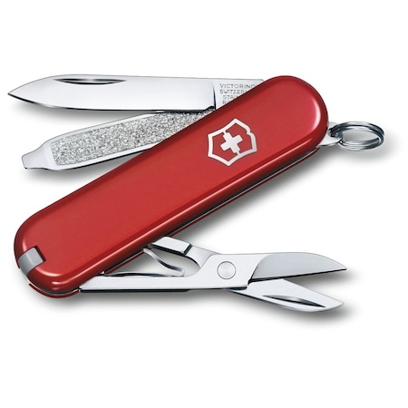 Swiss Army Brands 2024 Victorinox Classic Sd, Style Icon VIC-0.6223.G